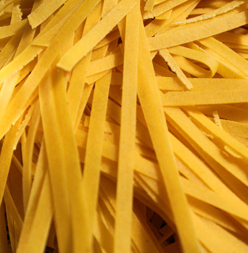 Pasta/Noodle Drying Rack - Vegan Cabin Life